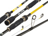 Спиннинг Salmo Elite Jig S 27 254 см. 5-27гр (двухчастное)
