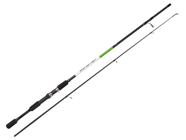 Спиннинг Salmo Blaster Spin 40 240 см 10-40 гр (двухчастное)