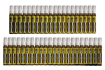 Дип-аттрактант ERS AS28 mini+ Garlic 25 мл 50 г Чеснок