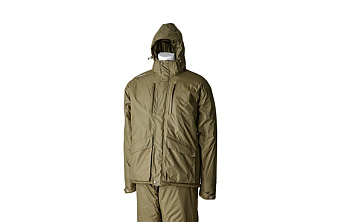 Куртка Trakker Elements Jacket Размер L цвет Зеленый