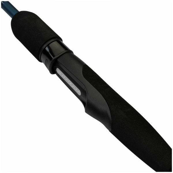 Спиннинг Maximus Indigo 21L 210 см 3-15г (двухчастное)