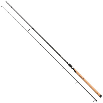 Спиннинг Mikado NIHONTO MEDIUM Spin 300 см / 5-25гр (двухчастное)