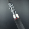 Спиннинг Sportex Black Pearl MAXX BP2432 240 см 22-54г (двухчастное)