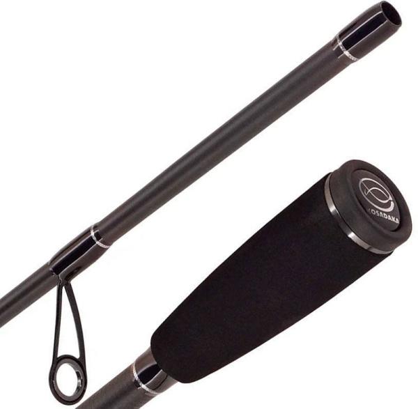 Спиннинг Kosadaka Sierra M 244 см