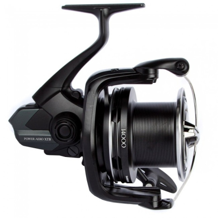 Катушка карповая Shimano Power Aero XTB (14000) 5