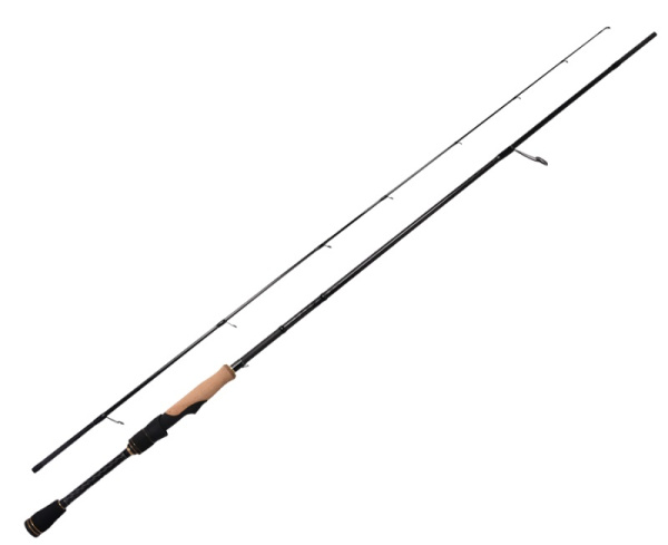 Спиннинг Maximus MANIC-X 25XH 250 см 30-140г (двухчастное)