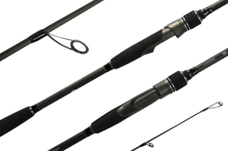 Спиннинг Maximus Advisor WJ 26M 260 см 7-35г (двухчастное)