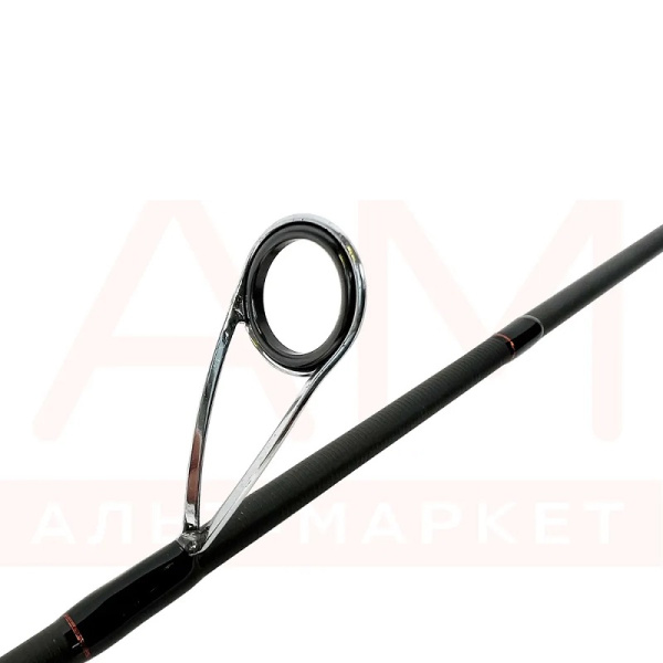 Спиннинг Maximus  Axiom-X 21UL 210 см 1-8