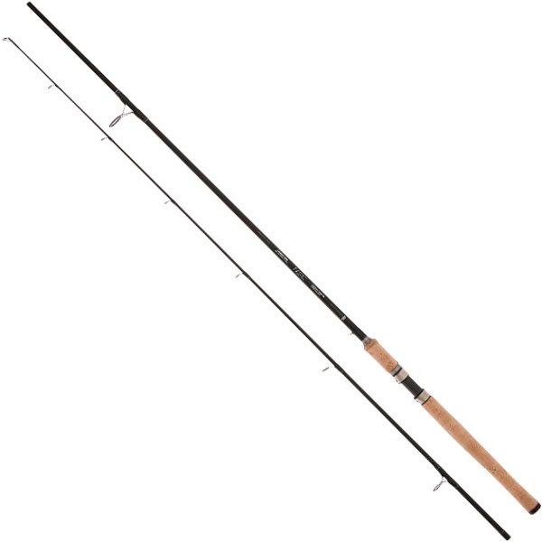 Спиннинг Mikado NSC LIGHT Spin 250 см. 5-20гр (двухчастное)