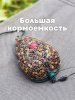 Набор неоснащенных кормушек Вектор 6 шт без пресс формы Tackle Fish Flat Method  100г