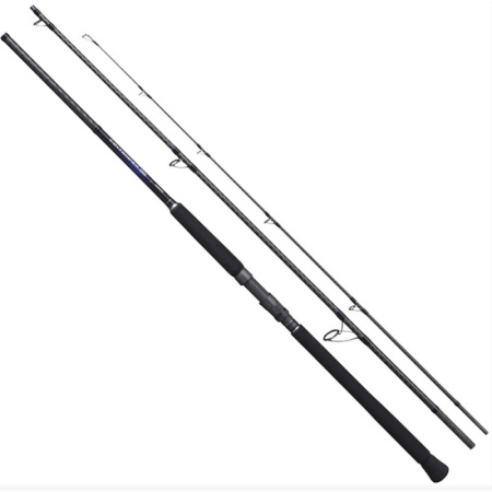 Спиннинг Shimano Coltsniper BB S96H 290 см  до 100гр (двухчастное)