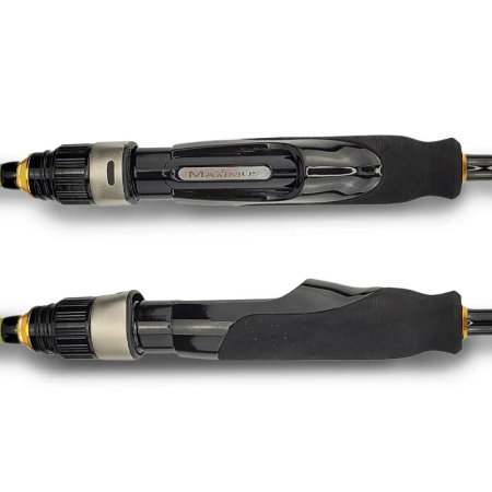 Спиннинг Maximus Ichiro-X 18L 180 см 2-9г (двухчастное)