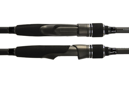 Спиннинг Maximus Advisor WJ 26M 260 см 7-35г (двухчастное)