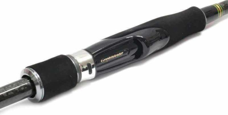 Спиннинг Graphiteleader Vivo Nuovo 842H 253 см.20-70г (двухчастное)