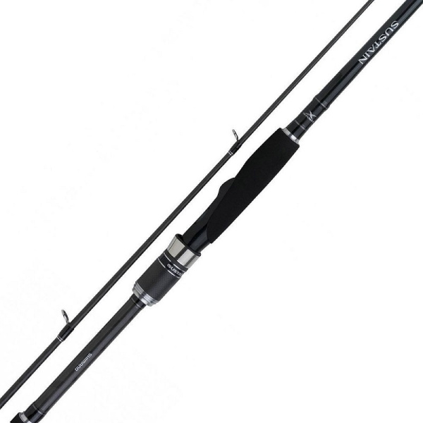 Спиннинг Shimano Sustain AX Spinning 90H