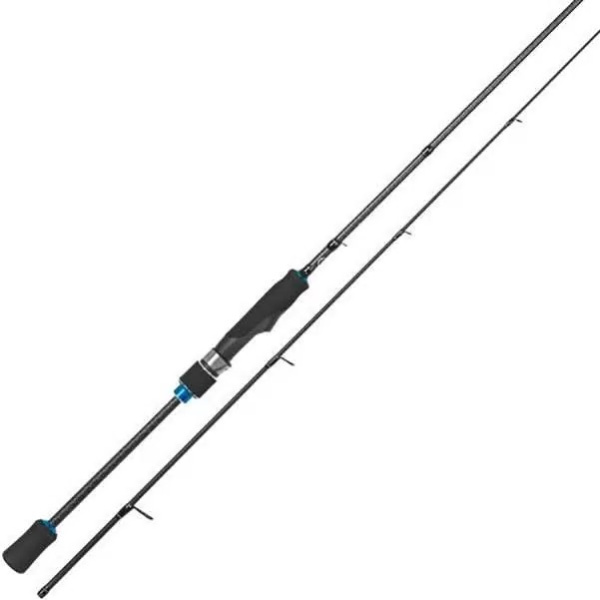 Спиннинг Shimano Nexave Spinning Eva 90HFE 274 см 21-56гр (двухчастное)