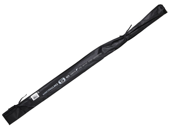 Спиннинг Salmo Elite MICROJIG S 10 198 cм 3-10г (двухчастное)1