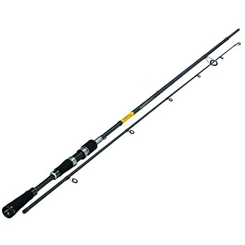 Спиннинг Sportex Black Pearl BP2402 GT-3 240 см / 22-51г (двухчастное)