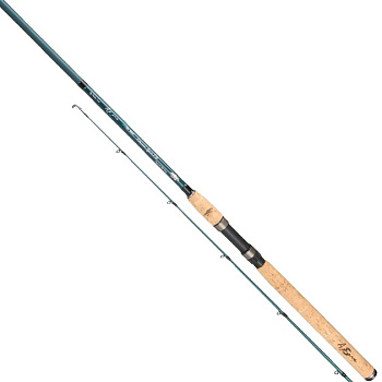 Спиннинг Mikado APSARA CLASSIC Spin 270 см / до 15 гр. (двухчастное)