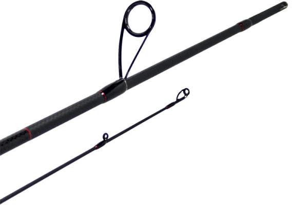 Спиннинг Maximus High Energy-Z Jig 23MH 230 см 10-45 гр (двухчастное)