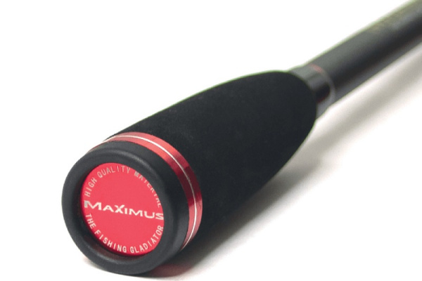 Спиннинг Maximus  High Energy-Z 24MH 240 см 15-40 г (двухчастное)