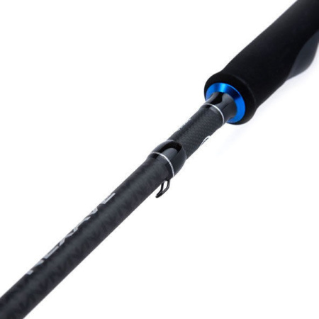 Спиннинг Shimano Nexave Spinning Eva 810MHFE 269 см. 14-42 г (двухчастное)
