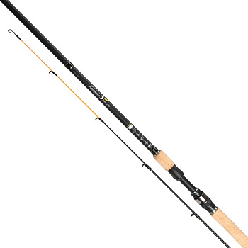 Спиннинг Mikado KARYUDO Spin 285 см / до 30гр (двухчастное)