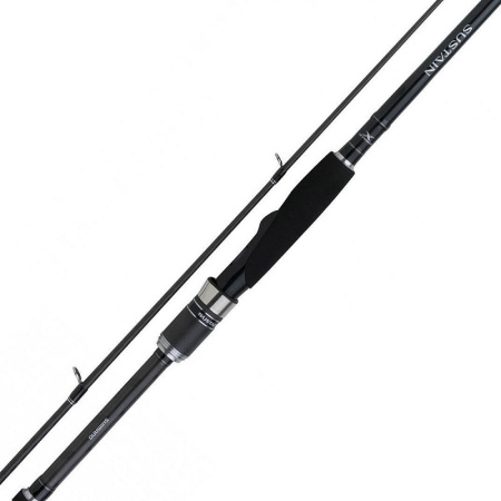 Спиннинг Shimano Sustain AX Spinning 86XXHSS