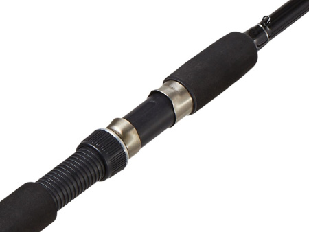 Спиннинг Salmo Blaster Spin 60 240 см15-60г (двухчастное)