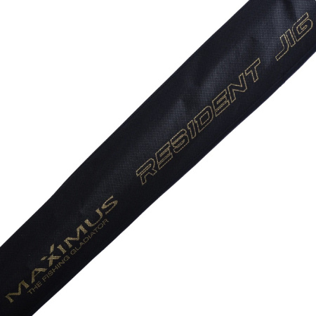 Спиннинг Maximus Resident Jig 213M 213 см 7 - 28 гр MJSSRE213M7