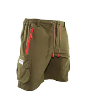 Шорты Trakker Board Shorts  Размер M цвет Хаки