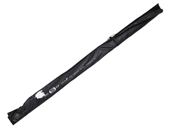 Удилище спиннинговое Salmo Elite JIG S 17 1