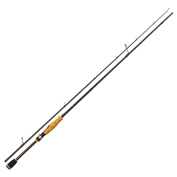 Спиннинг Maximus MANIC 21M 210 см 7-35г (двухчастное)