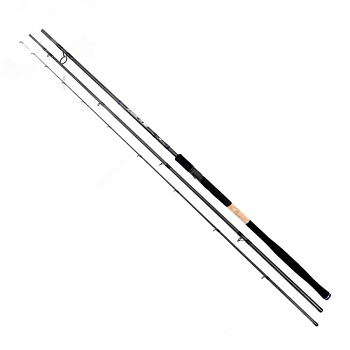 Фидерное удилище Elegance Feeder V2 3,60м / до 60гр (3+3)