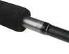 Спиннинг Mikado BLACK STONE M Spin 240 см 5-25гр (двухчастное)