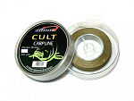 Маркерный шнур Climax CULT Marker Braid  274м 20lb/0,18мм (Зеленый) 