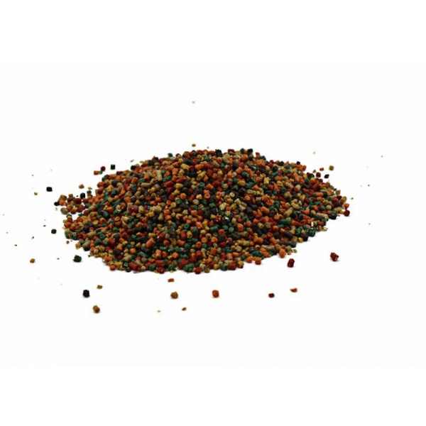 Метод микс 3 в 1 Lion Baits  Tangerine 0,5 кг (Мандарин) 