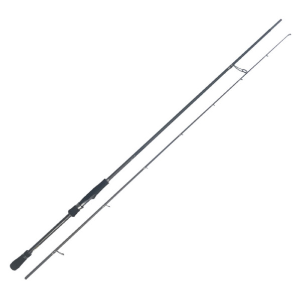 Спиннинг Graphiteleader Severo Prototype 832MH 252 см. 11-48г (двухчастное)