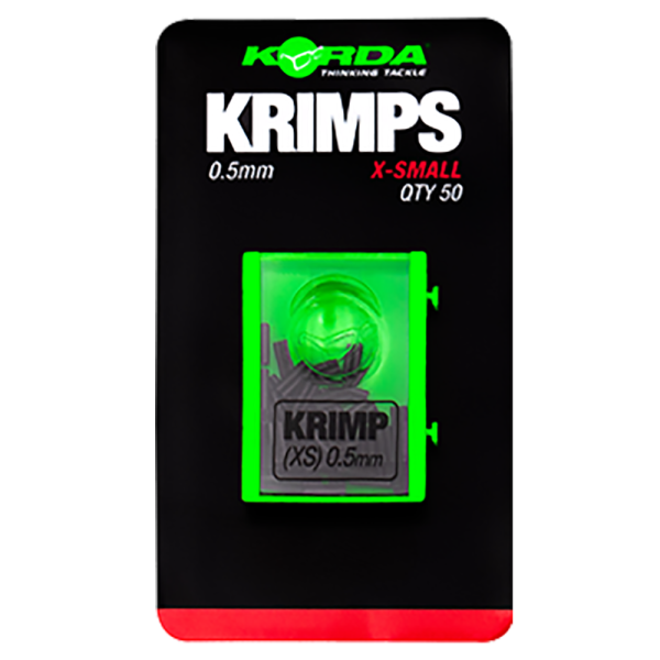 KSK05 - Spare Krimps 0,5 mm_1
