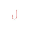 Крючки с колечком F-fishing Special Allround Hooks 307 Size 14 Red с бородкой