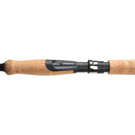 Спиннинг Mikado DA VINCI ZANDER 300 см 10-30 гр (двухчастное)