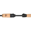Спиннинг Mikado SAKANA HANTA MEDIUM Spin 210 см 5-25гр (двухчастное)