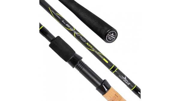Фидерное удилище EastShark Legend Feeder  330 см  90гр (3+3)